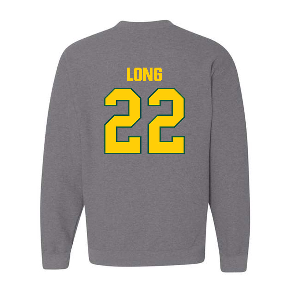 ATU - NCAA Football : Braden Long - Crewneck Sweatshirt-1