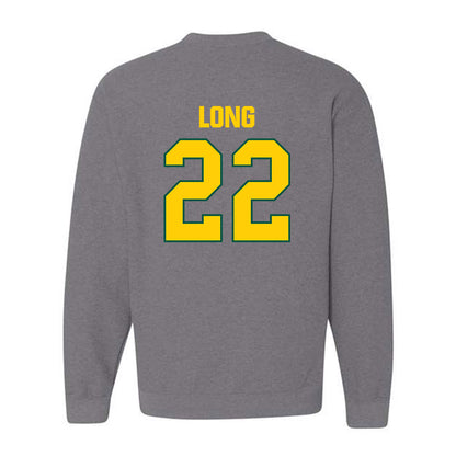 ATU - NCAA Football : Braden Long - Crewneck Sweatshirt-1