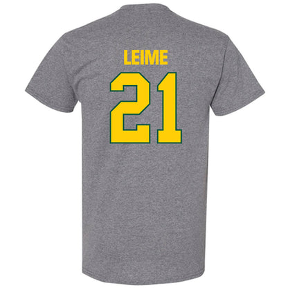 ATU - NCAA Women's Basketball : Perina Leime - T-Shirt-1