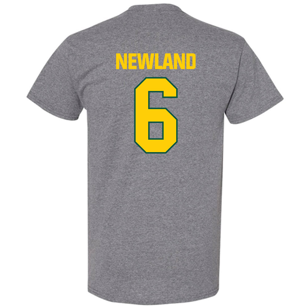 ATU - NCAA Women's Volleyball : Alex Newland - T-Shirt-1