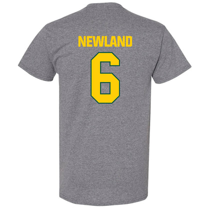 ATU - NCAA Women's Volleyball : Alex Newland - T-Shirt-1