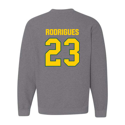 ATU - NCAA Men's Basketball : Rauan Rodrigues - Crewneck Sweatshirt-1
