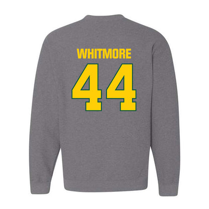 ATU - NCAA Football : Israel Whitmore - Crewneck Sweatshirt-1