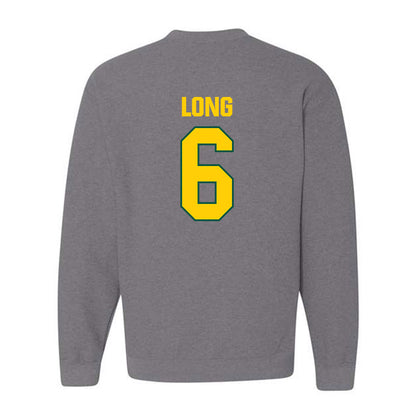 ATU - NCAA Football : Jared Long - Crewneck Sweatshirt-1