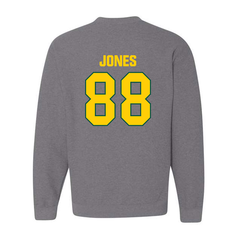 ATU - NCAA Football : Gregor Jones - Crewneck Sweatshirt-1