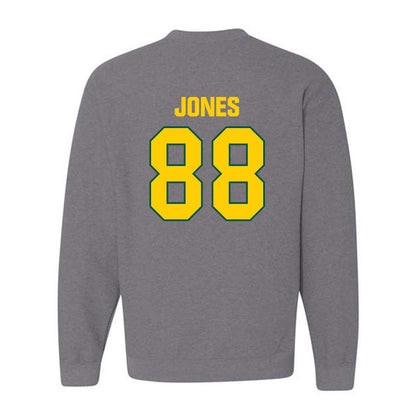 ATU - NCAA Football : Gregor Jones - Crewneck Sweatshirt-1