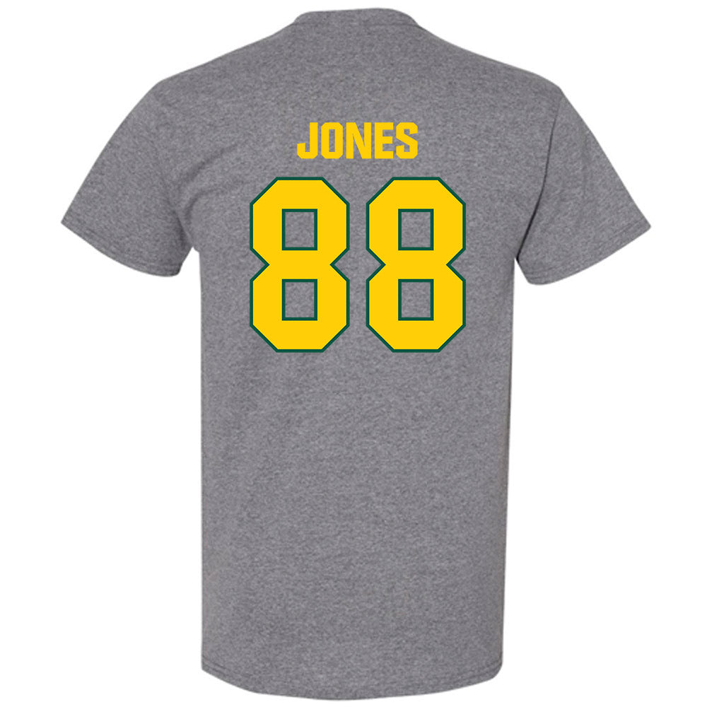 ATU - NCAA Football : Gregor Jones - T-Shirt-1
