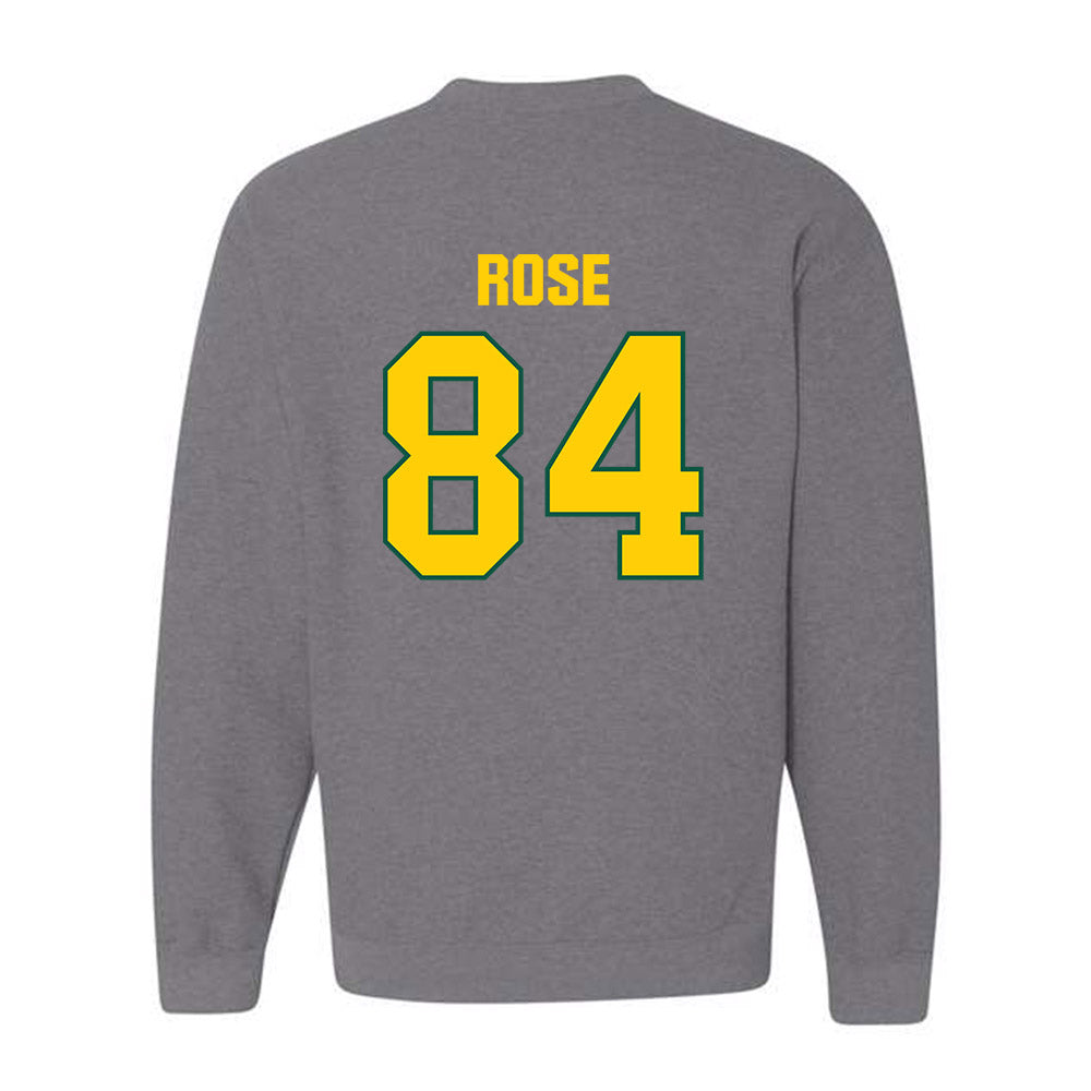 ATU - NCAA Football : Cayden Rose - Crewneck Sweatshirt-1