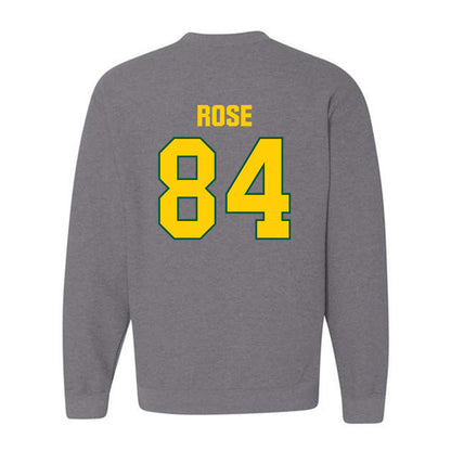ATU - NCAA Football : Cayden Rose - Crewneck Sweatshirt-1