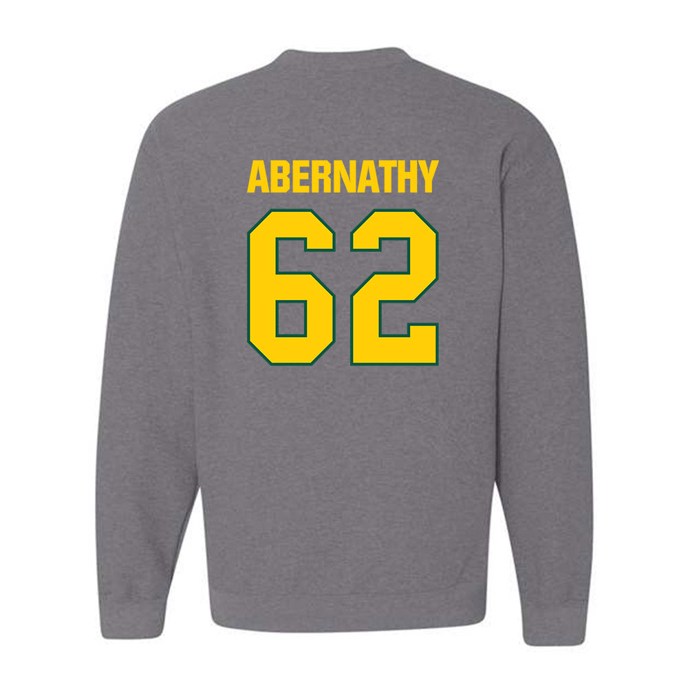 ATU - NCAA Football : Cole Abernathy - Crewneck Sweatshirt-1