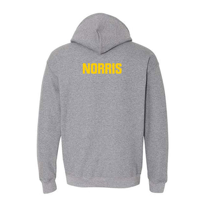 ATU - NCAA Men's Golf : Nicholas Norris - Hooded Sweatshirt-1