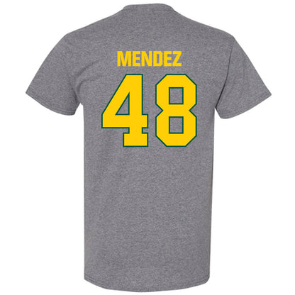 ATU - NCAA Football : Patlan Mendez - T-Shirt-1