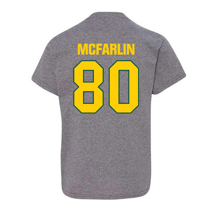 ATU - NCAA Football : Cam Mcfarlin - Youth T-Shirt-1
