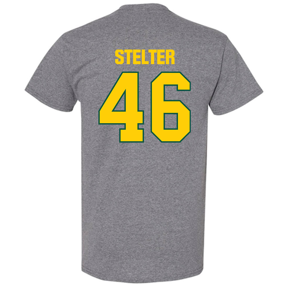 ATU - NCAA Football : Miles Stelter - T-Shirt-1