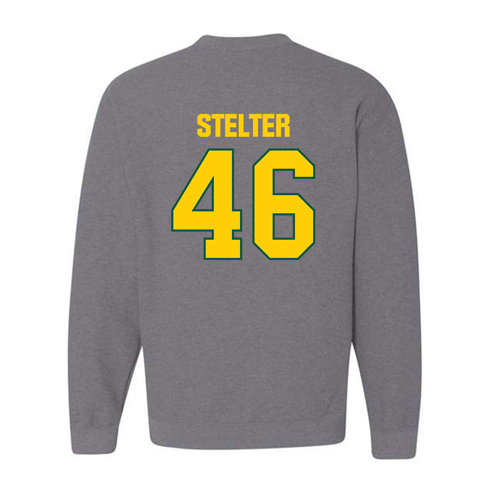 ATU - NCAA Football : Miles Stelter - Crewneck Sweatshirt-1