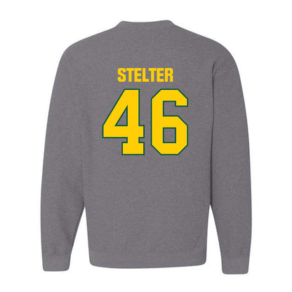 ATU - NCAA Football : Miles Stelter - Crewneck Sweatshirt-1