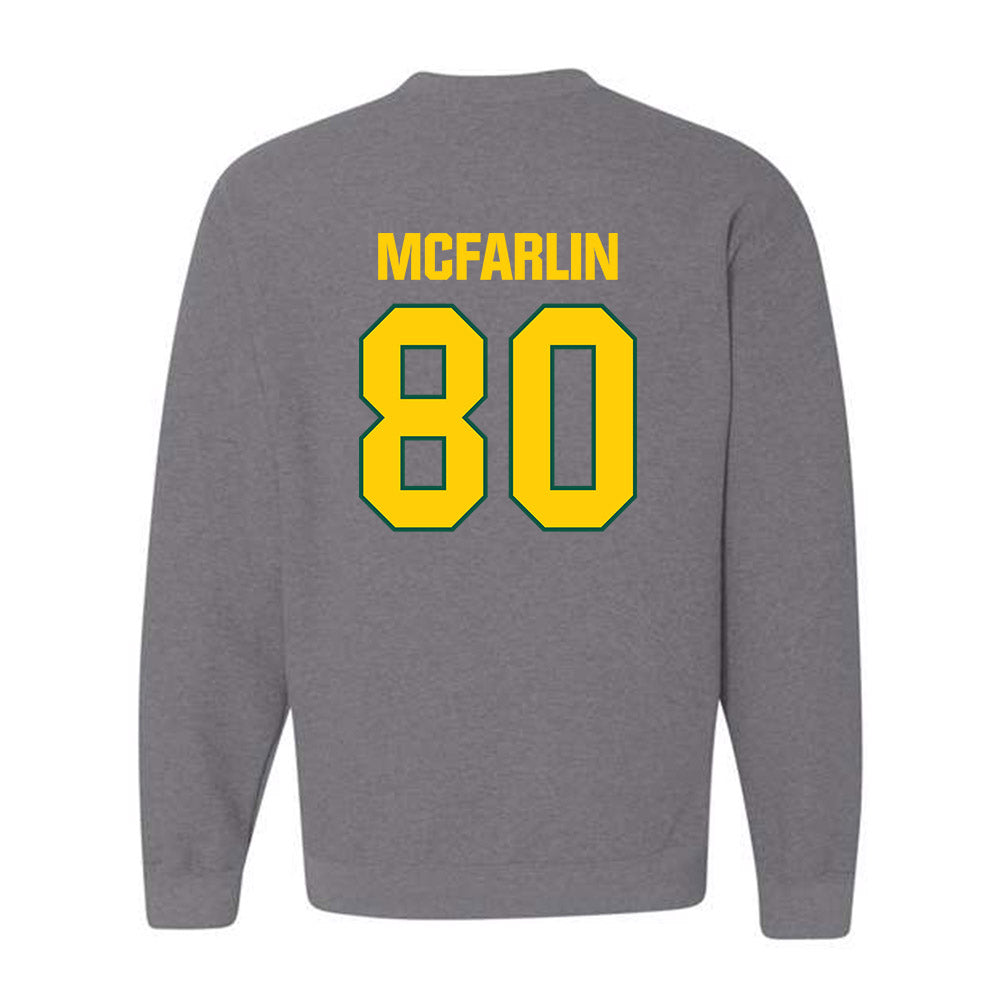 ATU - NCAA Football : Cam Mcfarlin - Crewneck Sweatshirt-1