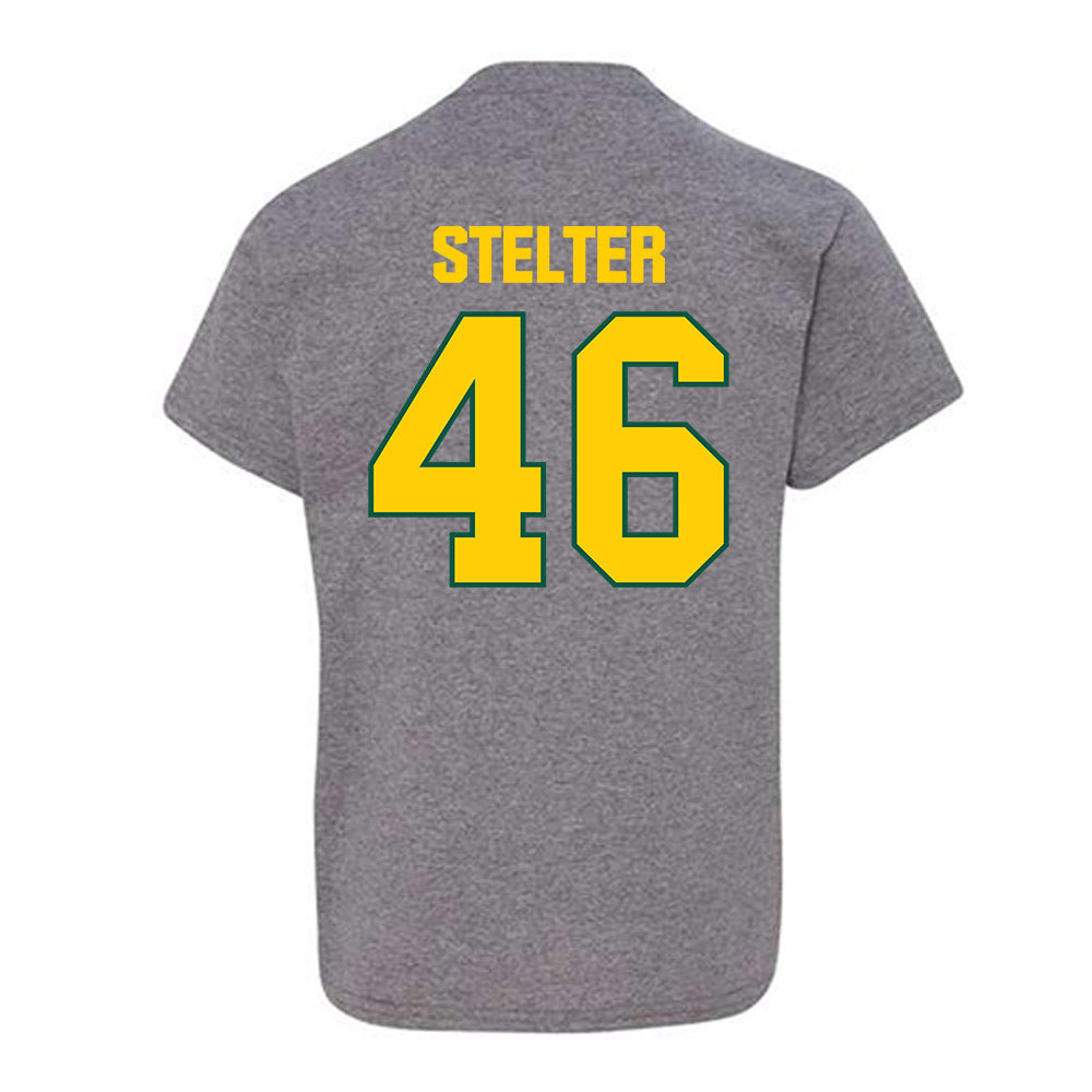 ATU - NCAA Football : Miles Stelter - Youth T-Shirt-1