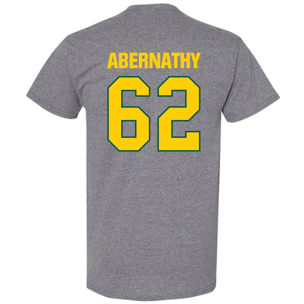 ATU - NCAA Football : Cole Abernathy - T-Shirt-1
