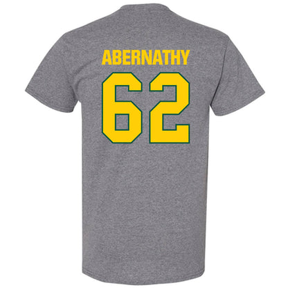 ATU - NCAA Football : Cole Abernathy - T-Shirt-1