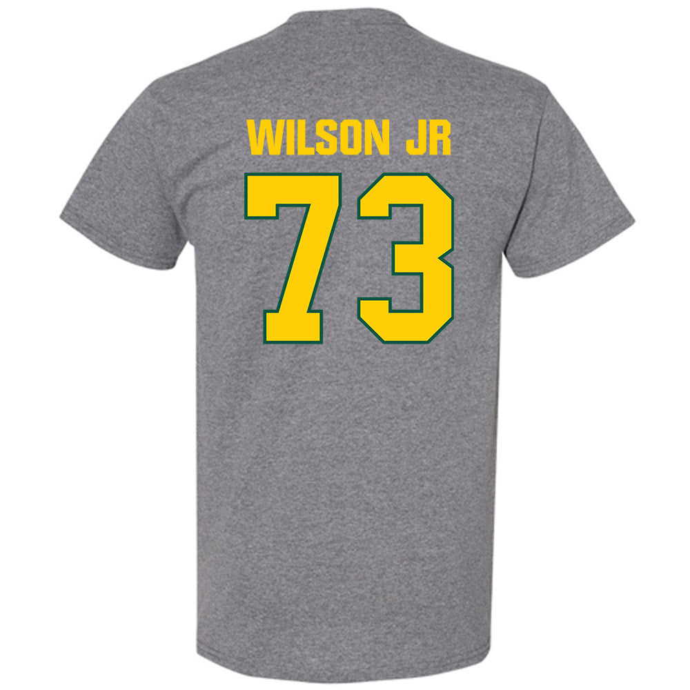 ATU - NCAA Football : Derrick Wilson Jr - T-Shirt-1