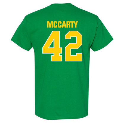 ATU - NCAA Women's Basketball : Dessie McCarty - Classic Shersey T-Shirt-1
