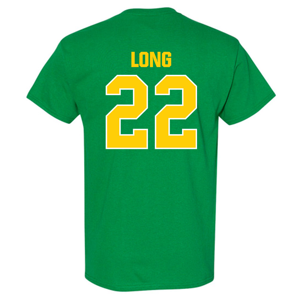ATU - NCAA Football : Braden Long - Classic Shersey T-Shirt-1