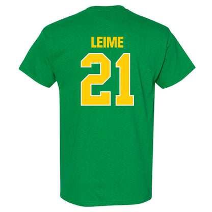 ATU - NCAA Women's Basketball : Perina Leime - Classic Shersey T-Shirt-1