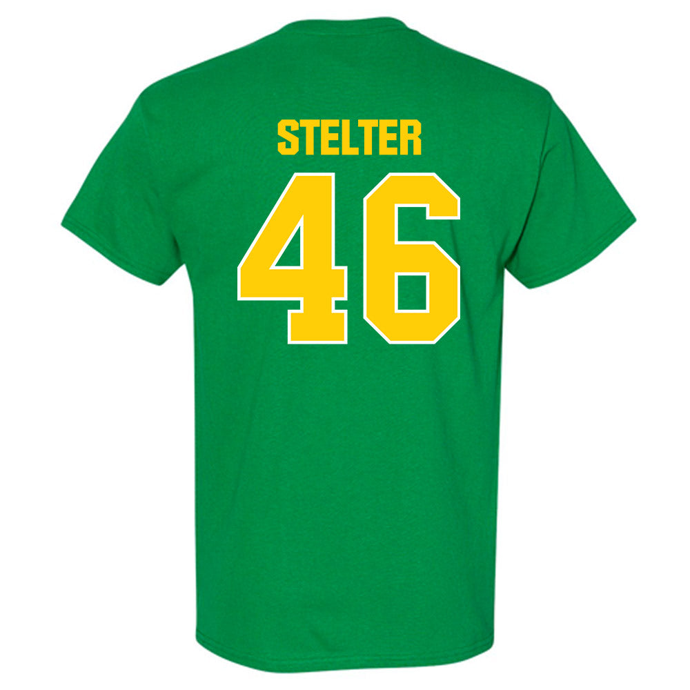 ATU - NCAA Football : Miles Stelter - Classic Shersey T-Shirt-1