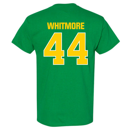 ATU - NCAA Football : Israel Whitmore - Classic Shersey T-Shirt-1