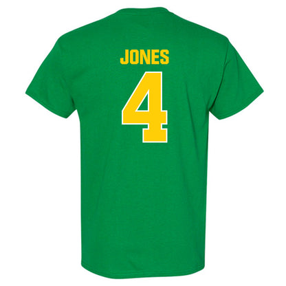 ATU - NCAA Football : Tyrique Jones - Classic Shersey T-Shirt-1