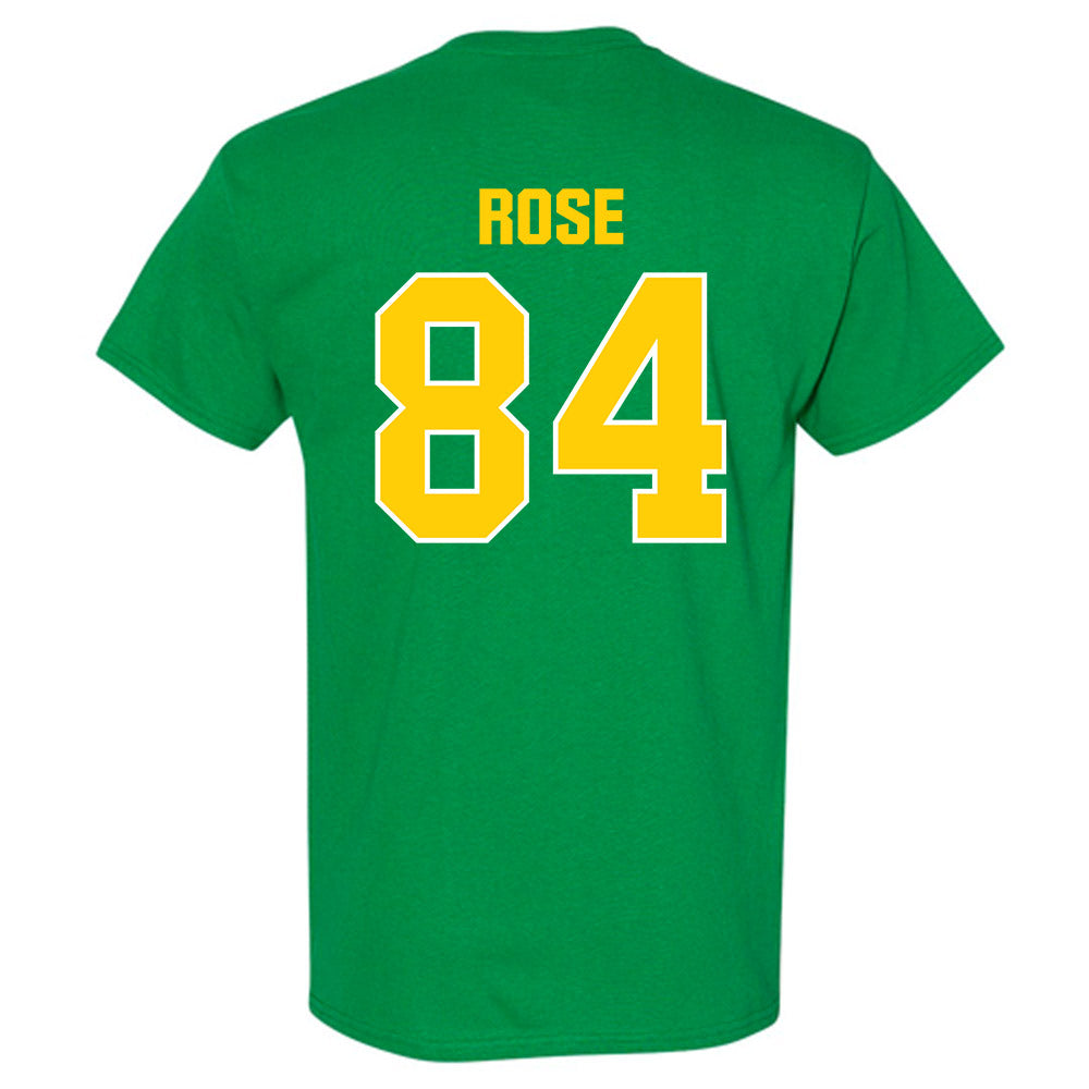 ATU - NCAA Football : Cayden Rose - Classic Shersey T-Shirt-1