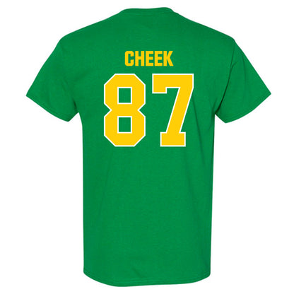 ATU - NCAA Football : Chandler Cheek - Classic Shersey T-Shirt-1
