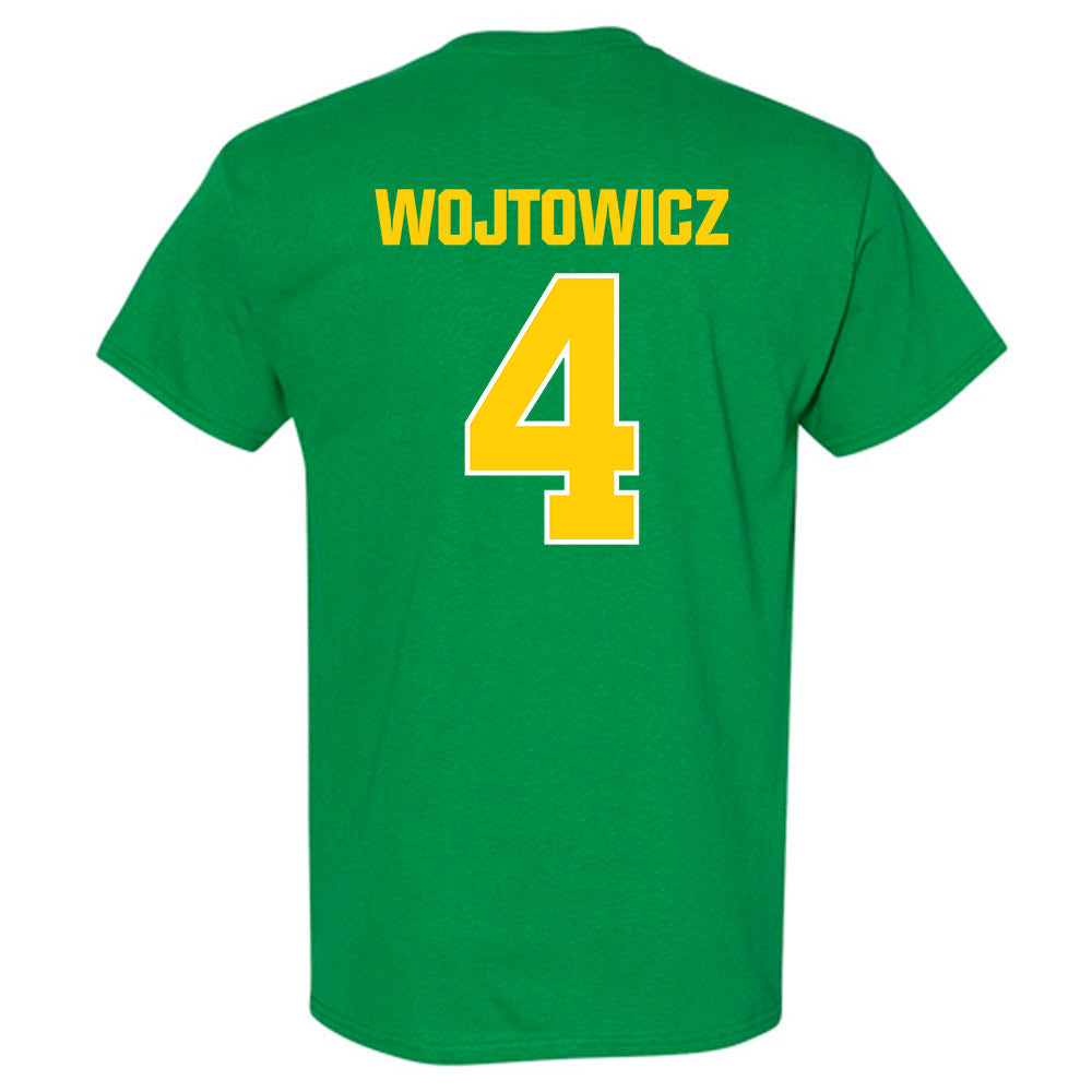 ATU - NCAA Women's Volleyball : Samantha Wojtowicz - Classic Shersey T-Shirt-1