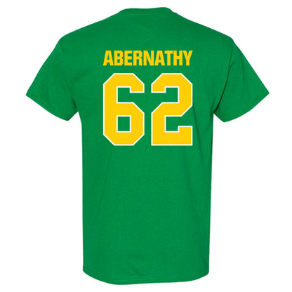 ATU - NCAA Football : Cole Abernathy - Classic Shersey T-Shirt-1