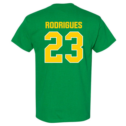 ATU - NCAA Men's Basketball : Rauan Rodrigues - Classic Shersey T-Shirt-1