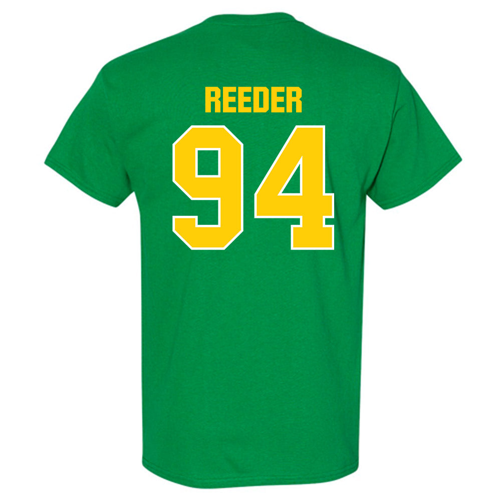 ATU - NCAA Football : Andrew Reeder - Classic Shersey T-Shirt-1