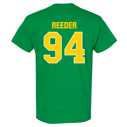 ATU - NCAA Football : Andrew Reeder - Classic Shersey T-Shirt-1