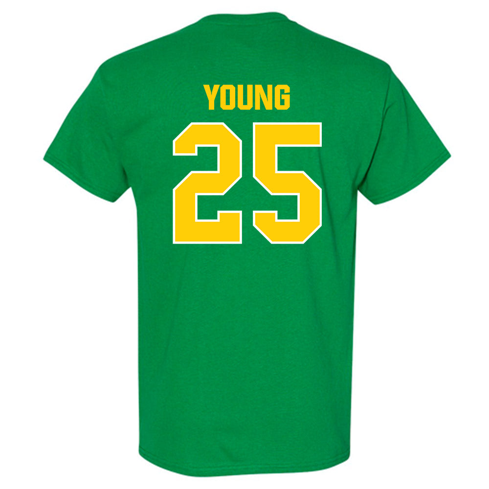 ATU - NCAA Women's Volleyball : BryAnna Young - Classic Shersey T-Shirt-1