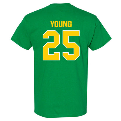 ATU - NCAA Women's Volleyball : BryAnna Young - Classic Shersey T-Shirt-1