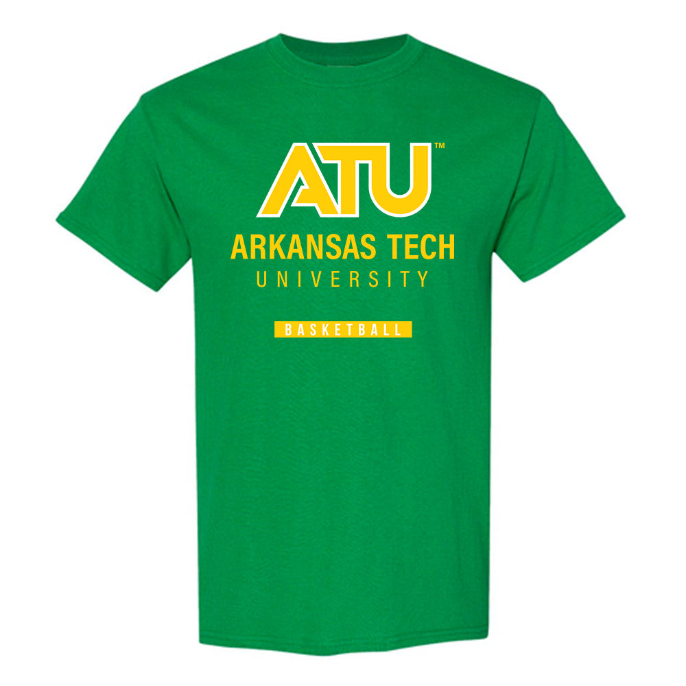 ATU - NCAA Women's Basketball : Dessie McCarty - Classic Shersey T-Shirt-0