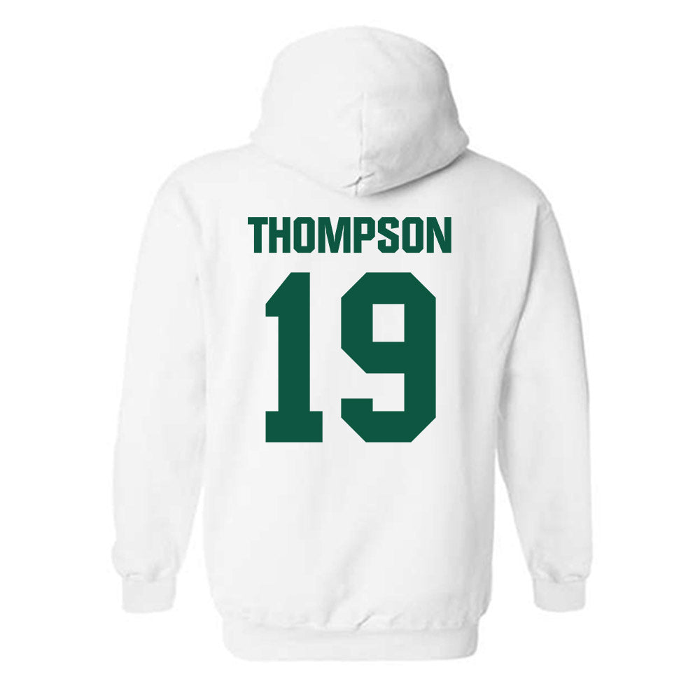 ATU - NCAA Softball : Drea Thompson - Hooded Sweatshirt-1