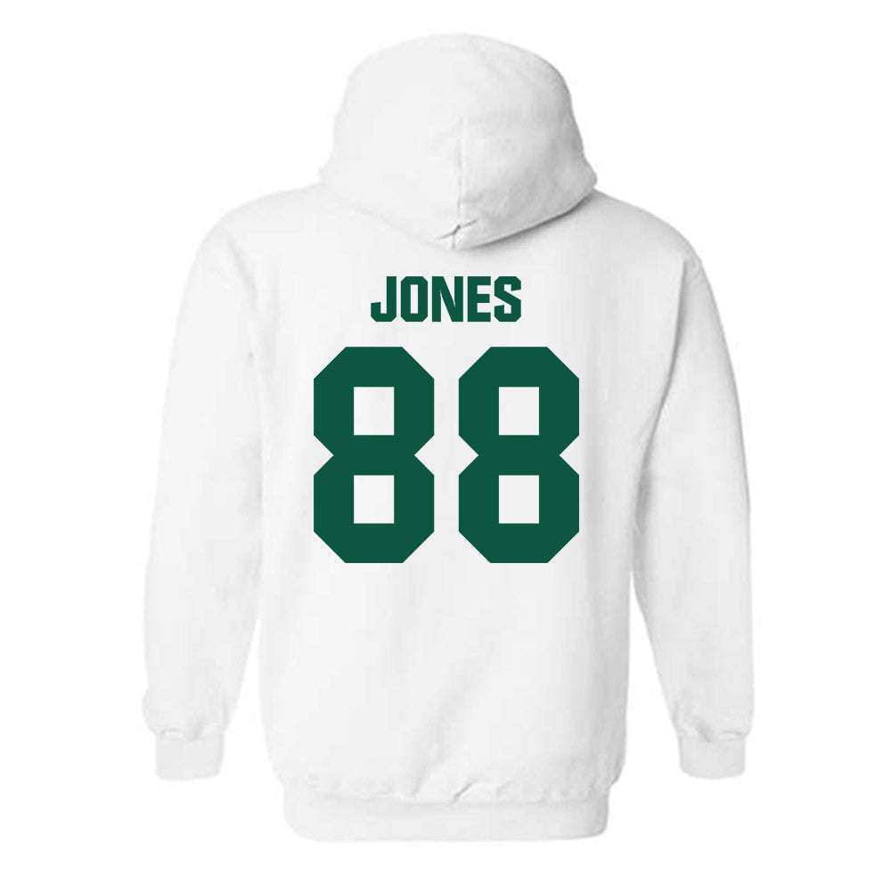 ATU - NCAA Football : Gregor Jones - Hooded Sweatshirt-1