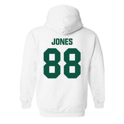 ATU - NCAA Football : Gregor Jones - Hooded Sweatshirt-1