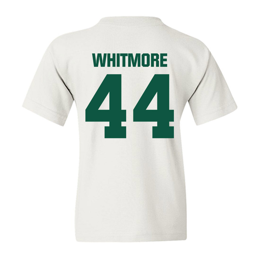 ATU - NCAA Football : Israel Whitmore - Youth T-Shirt-1