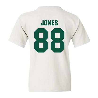 ATU - NCAA Football : Gregor Jones - Youth T-Shirt-1
