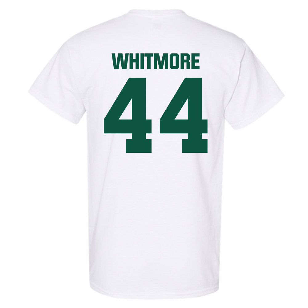 ATU - NCAA Football : Israel Whitmore - T-Shirt-1