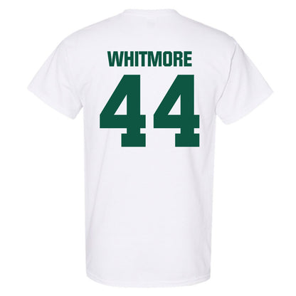 ATU - NCAA Football : Israel Whitmore - T-Shirt-1
