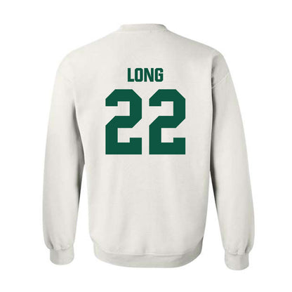 ATU - NCAA Football : Braden Long - Crewneck Sweatshirt-1