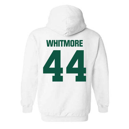ATU - NCAA Football : Israel Whitmore - Hooded Sweatshirt-1